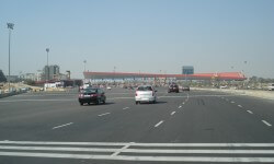 Rules of The Road: How Gurgaon Can Get Rid of Its Traffic Congestion The Singapore Way