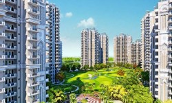 क्यों गुड़गांव के दक्षिण में सबसे आगे रियल्टी गंतव्य है 