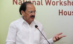 #RealtyNewsRoundup: Roll Out Smart City Projects By June 25, Says Naidu