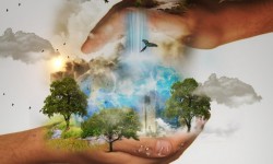 Centre Proposes Water Conservation Fee On Residential Complexes