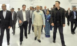 भारत सबसे आकर्षक निवेश गंतव्य है, ई सर्वेक्षण कहते हैं 