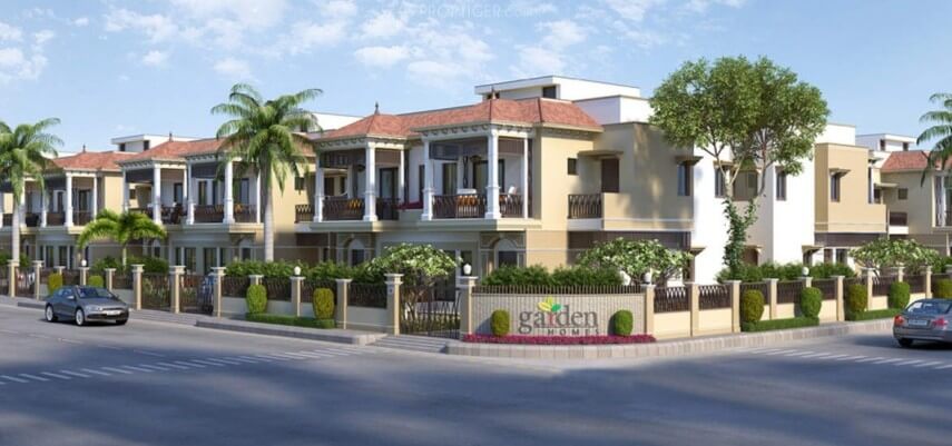 The Rising Residential Suburbs Of Ahmedabad: Ghuma & Bopal