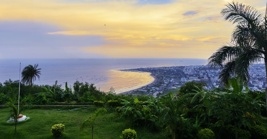 Amaravati Start-Up Area Development Project Scrapped By AP Government