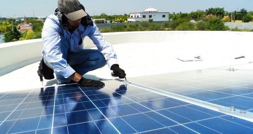 यहां क्यों दिल्ली के घरों को सौर जाना चाहिए 