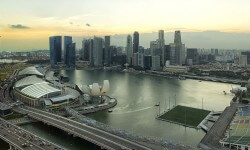 7 Real Estate Lessons India Can Learn From Singapore