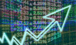 What Drives The Surge In Realty Stocks?