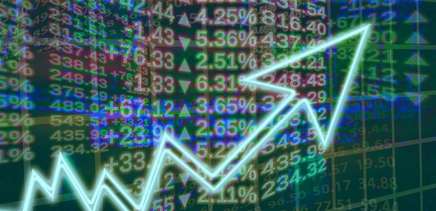 2017 के बाद के बजट, रियल एस्टेट स्टॉक ज़ूम 