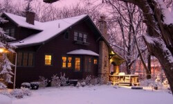 Five Tips To Make Your Home Winter Ready