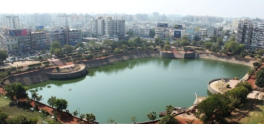 5 Ahmedabad Localities That Can Multiply Your Money