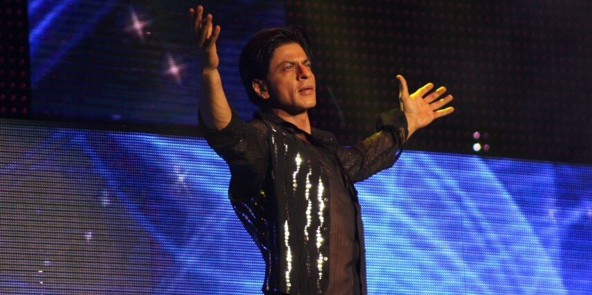 Shah Rukh Khan's 5 Homes That Are As Cool As His Movies