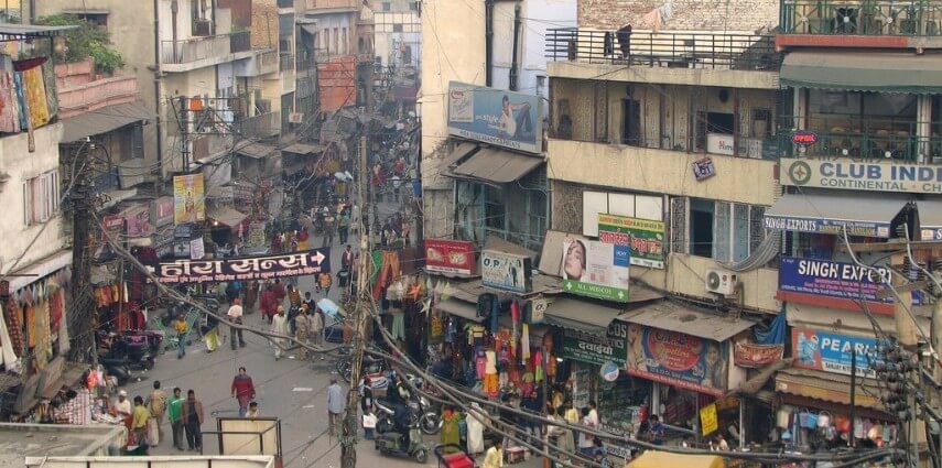 Homebuyers, Developers To Benefit From Redevelopment of Old Societies In Delhi