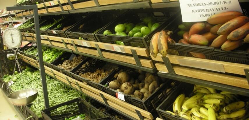 In Good Taste: How All-Night Stores May Change Delhi For Better