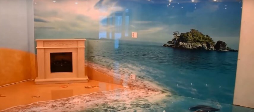 आप के लिए चुन सकते हैं सबसे अच्छे फ़्लोरिंग रुझान 