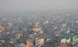 दिल्ली में वायु प्रदूषण: 5 कारक पर विचार करने के लिए 