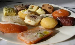 Unique Mithais India Will Be Eating This Diwali