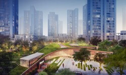 Realty News Roundup: Top 3 Architects Shortlisted For Andhra Capital; Maha Govt Withdraws Ban On Fragmentation Of Non-Agricultural Land
