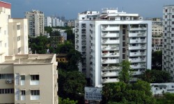 More High-Rises In Noida Will Make It Greener