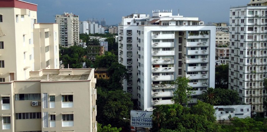 More High-Rises In Noida Will Make It Greener