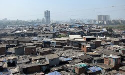 महाराष्ट्र में किसी और भारतीय राज्य में क्यों अधिक मलिन बस्तियों हैं 