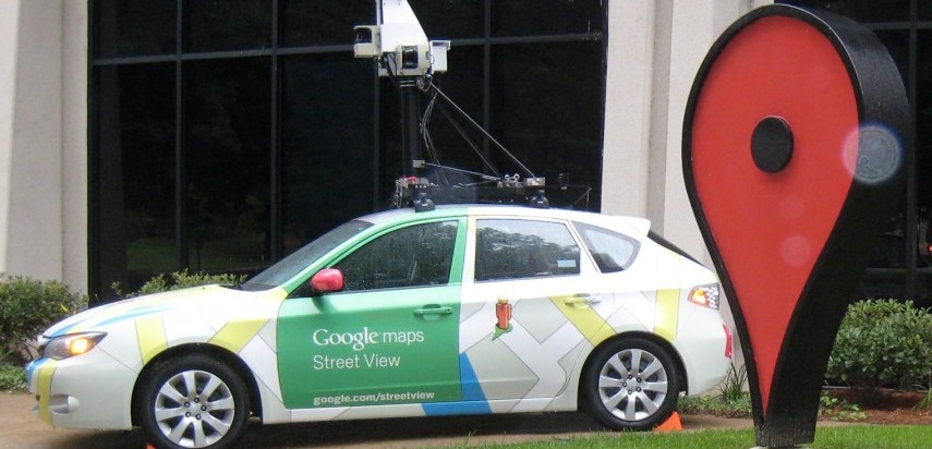 Google मानचित्र कैसे अधिक खरीदारों को आकर्षित करने में सहायता कर सकता है 