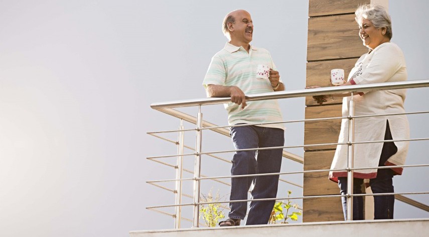 RERA-Registration Of Retirement Homes Is Now Mandatory