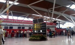 आकाश की सीमा है: भारत के हवाईअड्डे अपने मैदानों का उपयोग कैसे कर सकते हैं बेहतर 