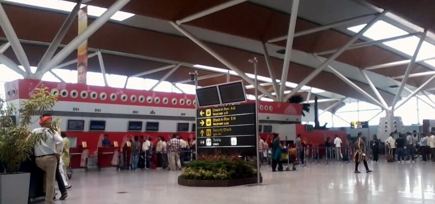 आकाश की सीमा है: भारत के हवाईअड्डे अपने मैदानों का उपयोग कैसे कर सकते हैं बेहतर 