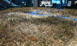 Urban Planning: How Satellites Can Help Plan Cities