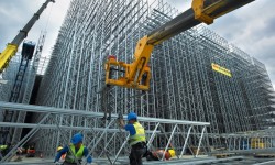How Construction Can Be Eco-Friendly