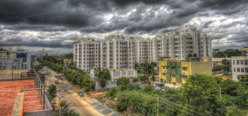 In Focus: Greens By Adarsh Developers