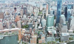 लंदन और न्यूयॉर्क: जहां रिच खरीदें उनकी ट्राफी होम 