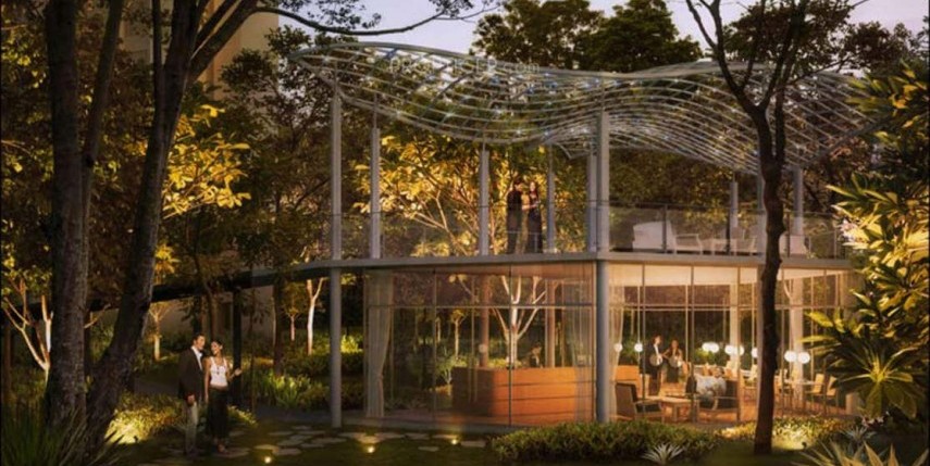 In Focus: Palava Township By Lodha Group