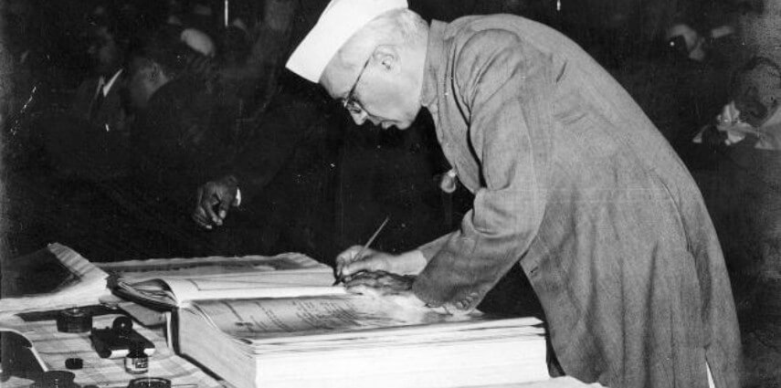 संविधान दिवस: भारत के सम्पत्ति अधिकारों को डिकोड करना 