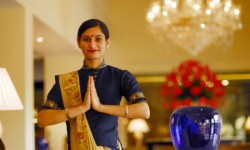 आतिथ्य क्षेत्र में भारत में रियल एस्टेट को फिर से मदद करने के लिए 