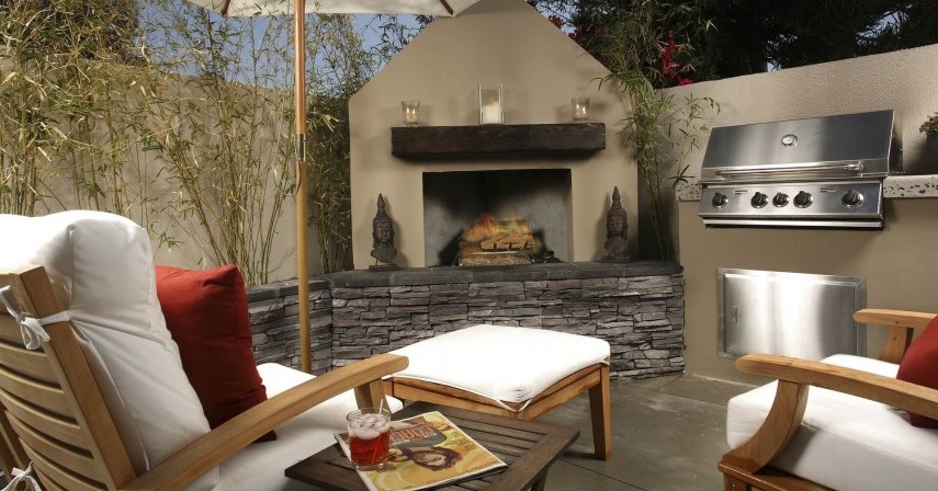 Outdoor Furniture Ideas For Those Who Love To Lounge