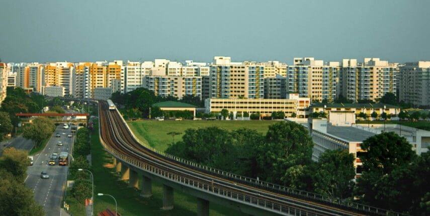 Lessons Singapore Has To Offer Narendra Modi's Housing For All Mission