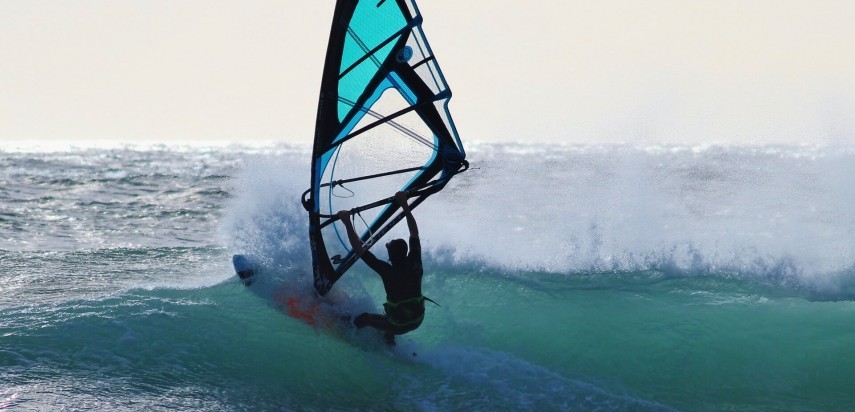 Cool It With Fun Water Activities in These Destinations