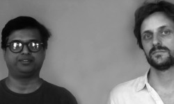 झुग्गियों कल के आसपास के इलाकों में आग लगा रहे हैं: राहुल श्रीवास्तव और मतियास एखानोव 