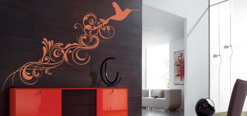 8 Reasons You Need Wall Murals In Your Home