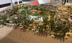 दानी बटरानी के 3 डी मॉडल: बिग बिग बिल्डर बिज़नेस सोच 