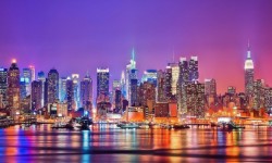 High & Mighty: Why Some Cities Are Known For Their Skyscrapers