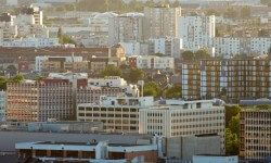 South Asia's Urbanisation Is 'Messy & Hidden': World Bank Report