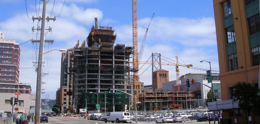 How To Control Dust In Construction Sites