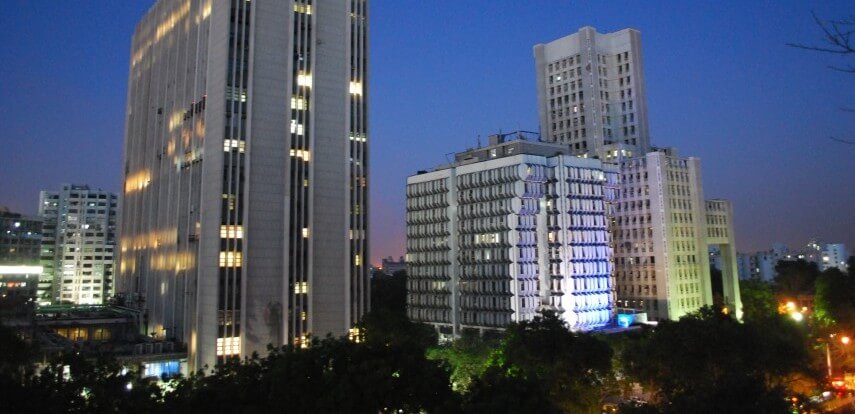 Why Are Property Rates Falling In Delhi?