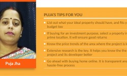 Online Home Buying Is Hassle-Free & Transparent, Says This Kolkata-Based Home Buyer