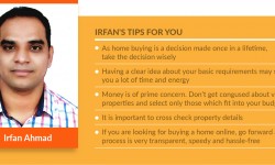 Go Online For Speedy Purchase, Says This Home Buyer