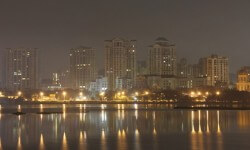 Should Mumbai Allow Higher FSI In Suburbs?