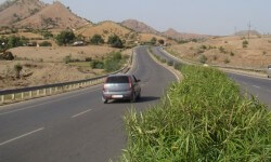 अद्यतन: बाईपास सड़कें शहरों को भी कम करना है? 