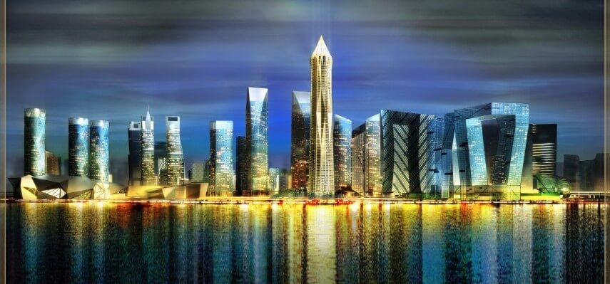 # रीयल्टी न्यूजराउंडअप: AMRUT और स्मार्ट सिटीज मिशन बजट में आवंटन के लिए 7,000 करोड़ रुपये से अधिक का मिलता है 