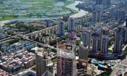 What China's Shenzhen Can Teach Indian Cities
